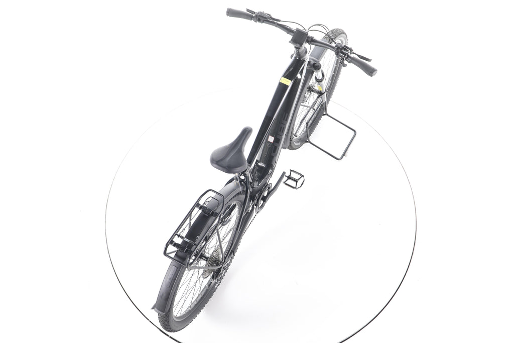 Cube Reaction Hybrid ONE 750 Trekking E-Bike - Image 23