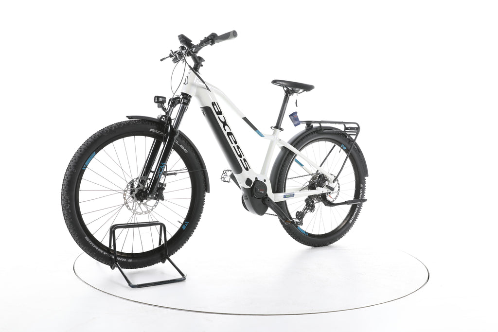 Axess Force WS Trekking E-Bike - Image 6