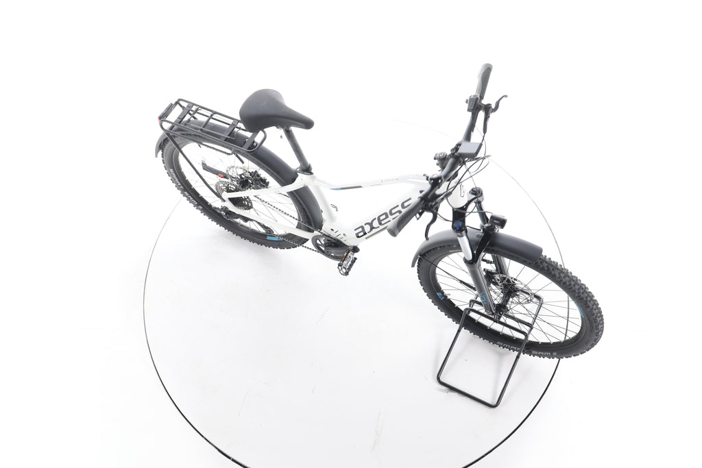 Axess Force WS Trekking E-Bike - Image 14