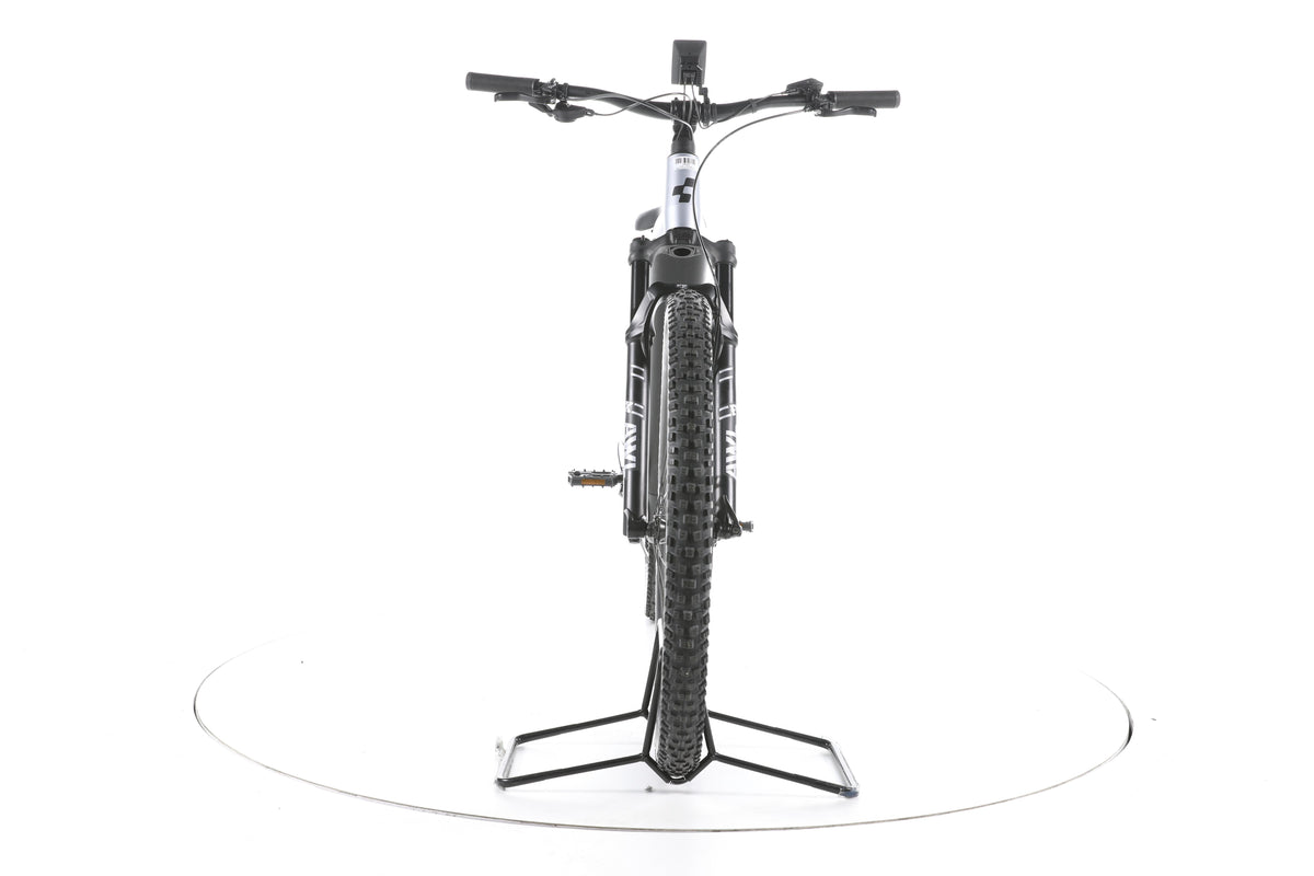 Cube Stereo Hybrid 120 Race E-Bike Fully - Image 4