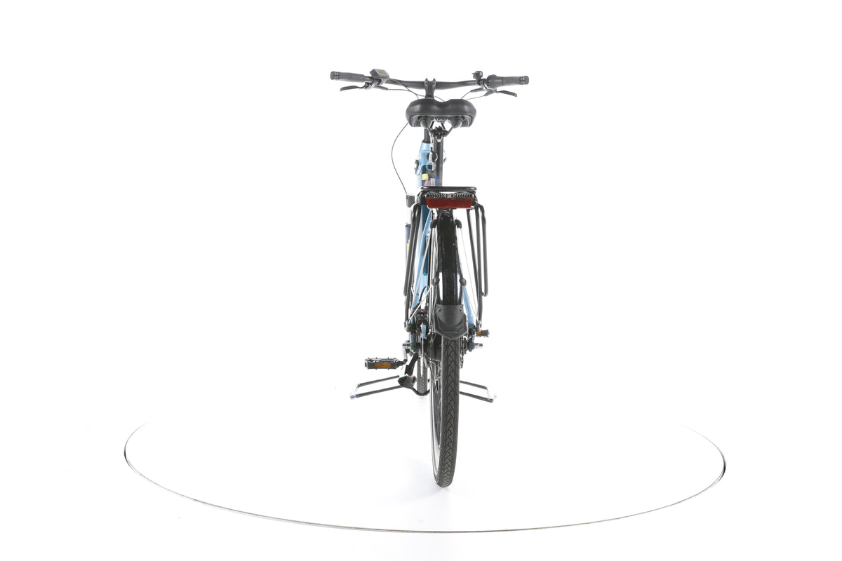 Electra Bicycle Faro 5.6 City E-Bike Tiefeinsteiger - Image 10