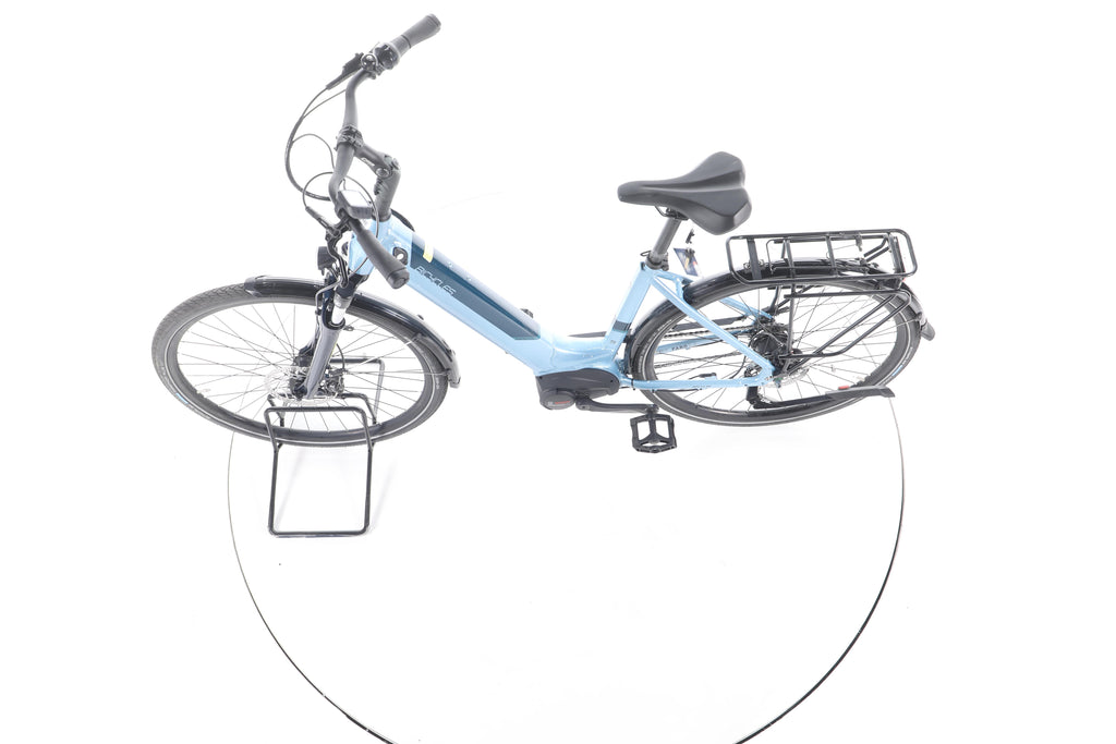 Electra Bicycle Faro 5.6 City E-Bike Tiefeinsteiger - Image 19