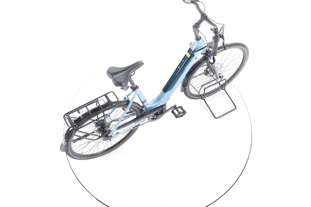 Electra Bicycle Faro 5.6 City E-Bike Tiefeinsteiger - Image 24