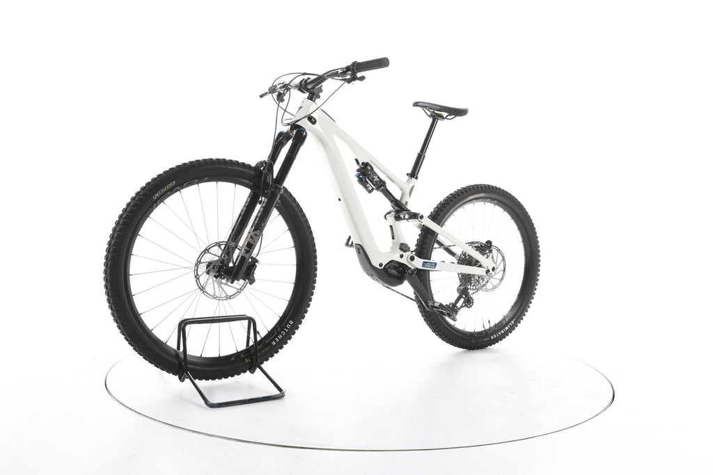 Specialized Turbo Levo SL 2 Expert E-Bike Fully Carbon - Image 6