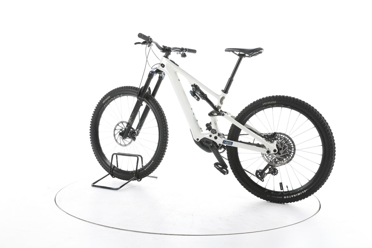 Specialized Turbo Levo SL 2 Expert E-Bike Fully Carbon - Image 8