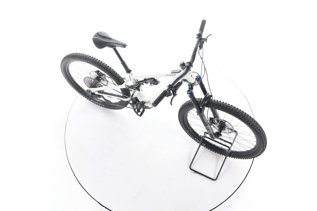 Specialized Turbo Levo SL 2 Expert E-Bike Fully Carbon - Image 14