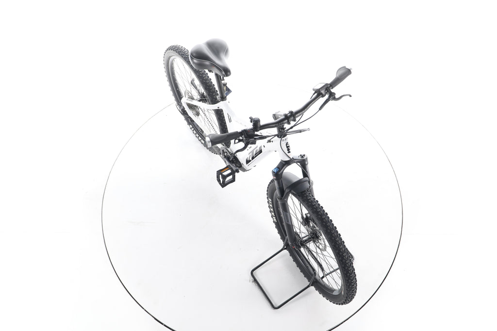 KTM Macina Race 571 E-Bike - Image 15