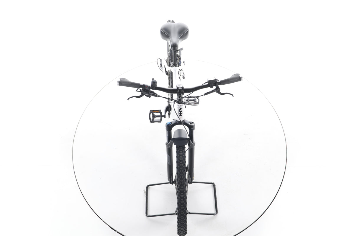 KTM Macina Race 571 E-Bike - Image 16