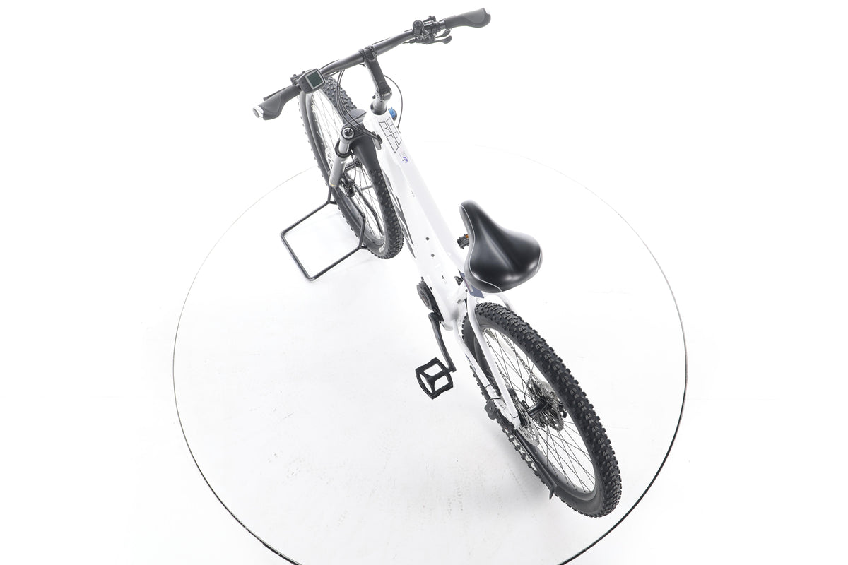 KTM Macina Race 571 E-Bike - Image 21