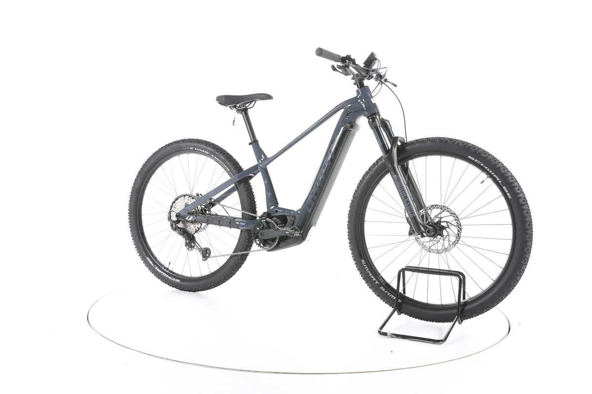 Ghost E-Teru B Pro EQ E-Bike - Image 2