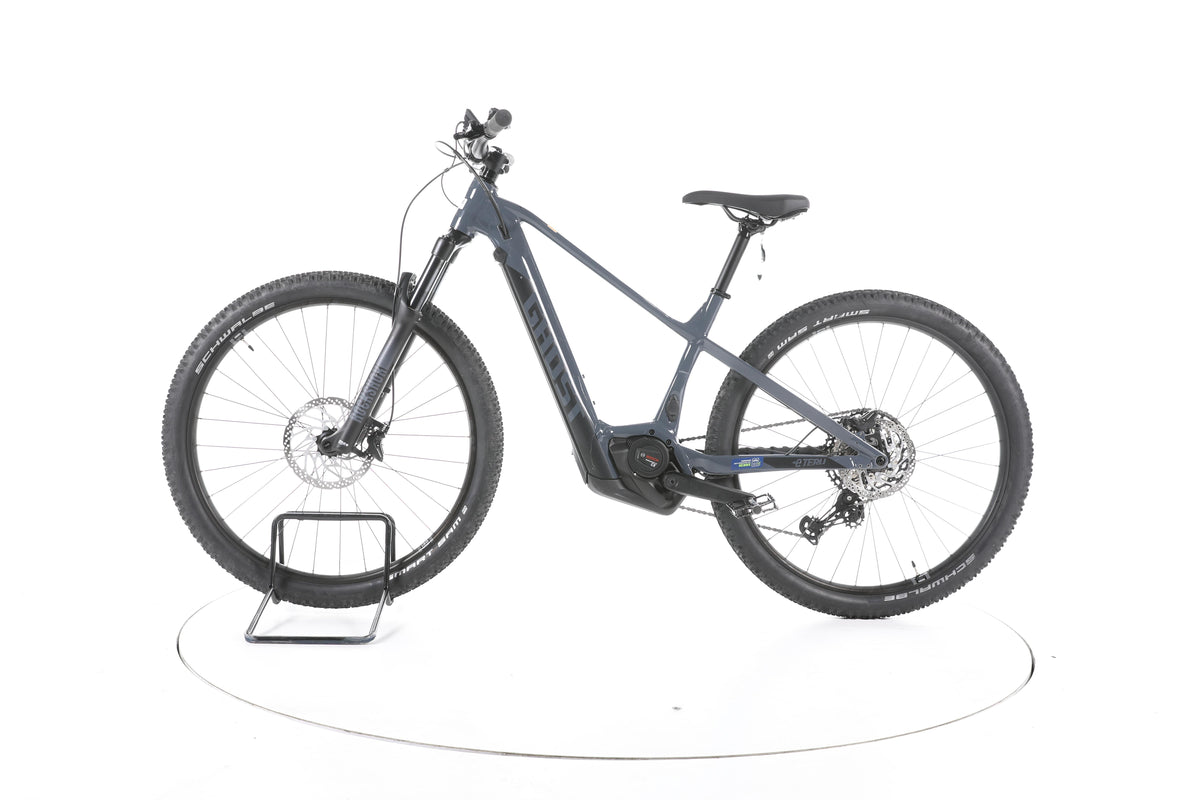 Ghost E-Teru B Pro EQ E-Bike - Image 7