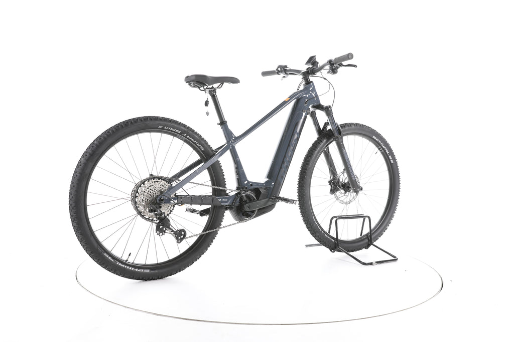 Ghost E-Teru B Pro EQ E-Bike - Image 12