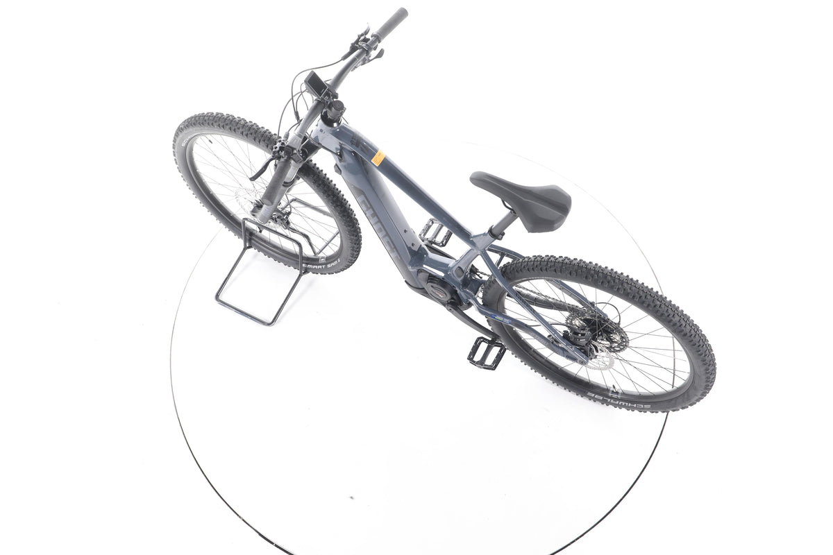 Ghost E-Teru B Pro EQ E-Bike - Image 20