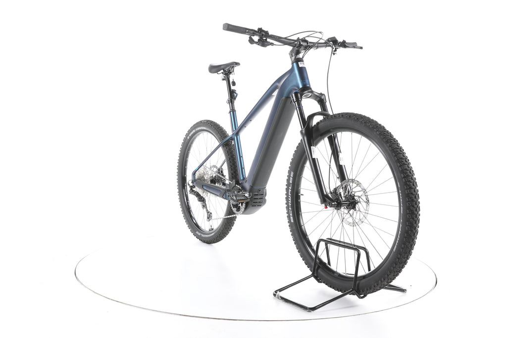 Cube Reaction Hybrid Pro E-Bike 2025 - Image 3