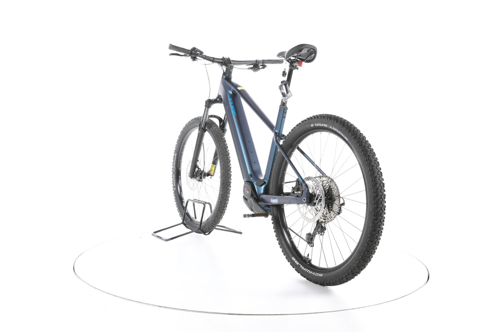 Cube Reaction Hybrid Pro E-Bike 2025 - Image 9