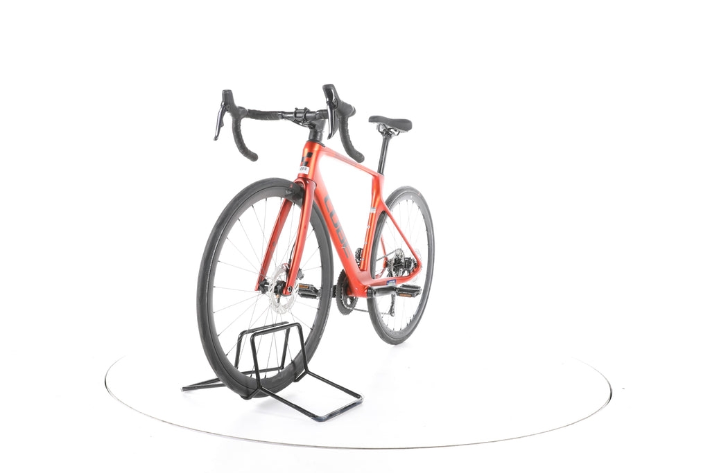 Cube Agree C:62 Race Rennrad Carbon - Image 5