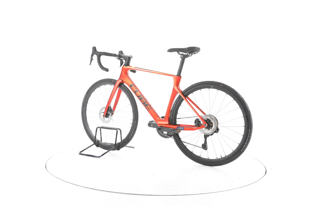 Cube Agree C:62 Race Rennrad Carbon - Image 8