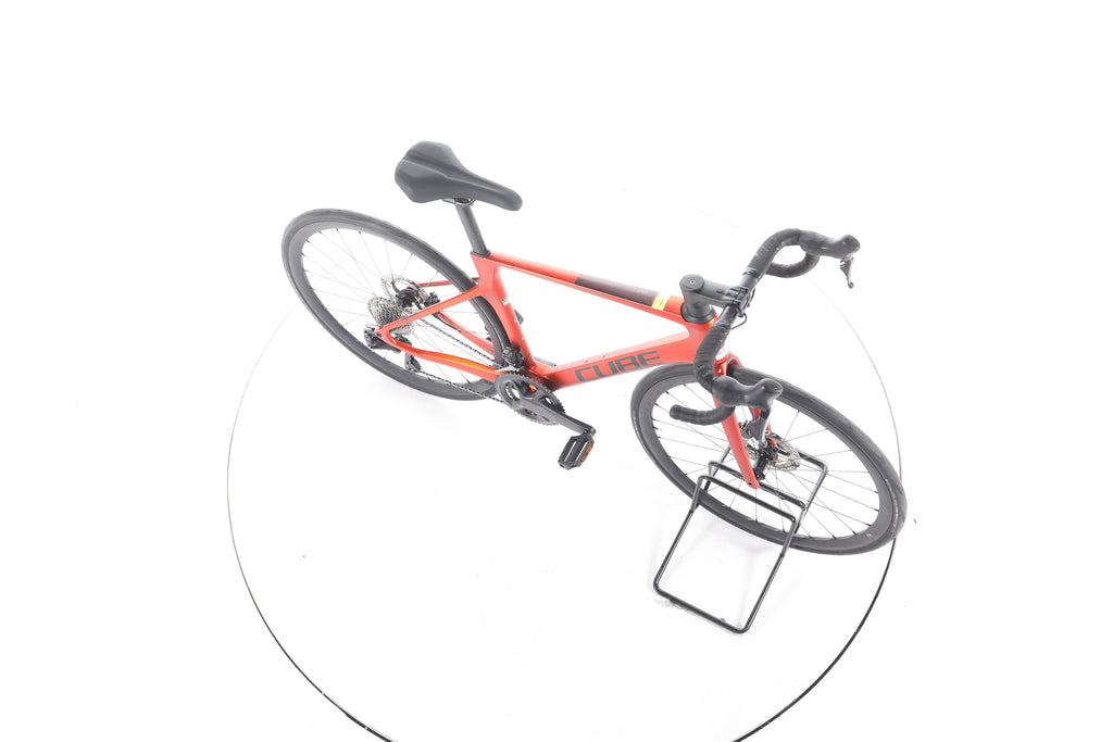 Cube Agree C:62 Race Rennrad Carbon - Image 14
