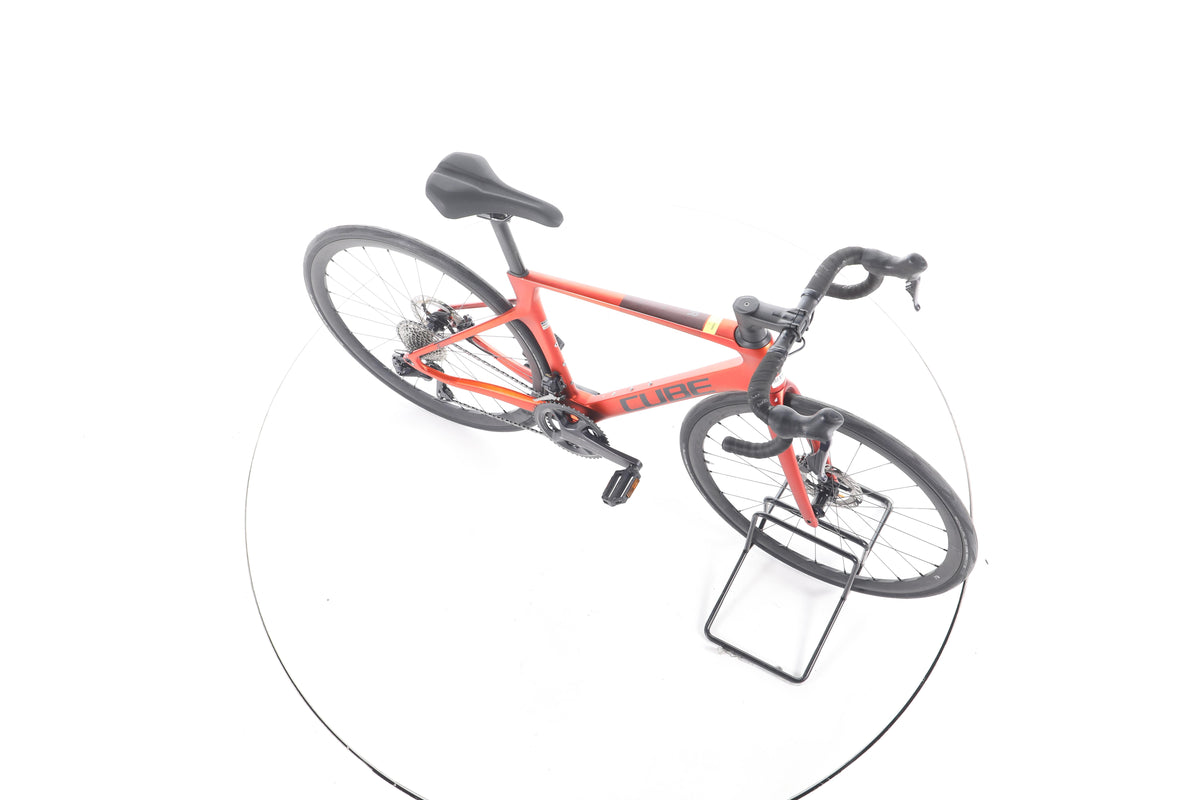 Cube Agree C:62 Race Rennrad Carbon - Image 14