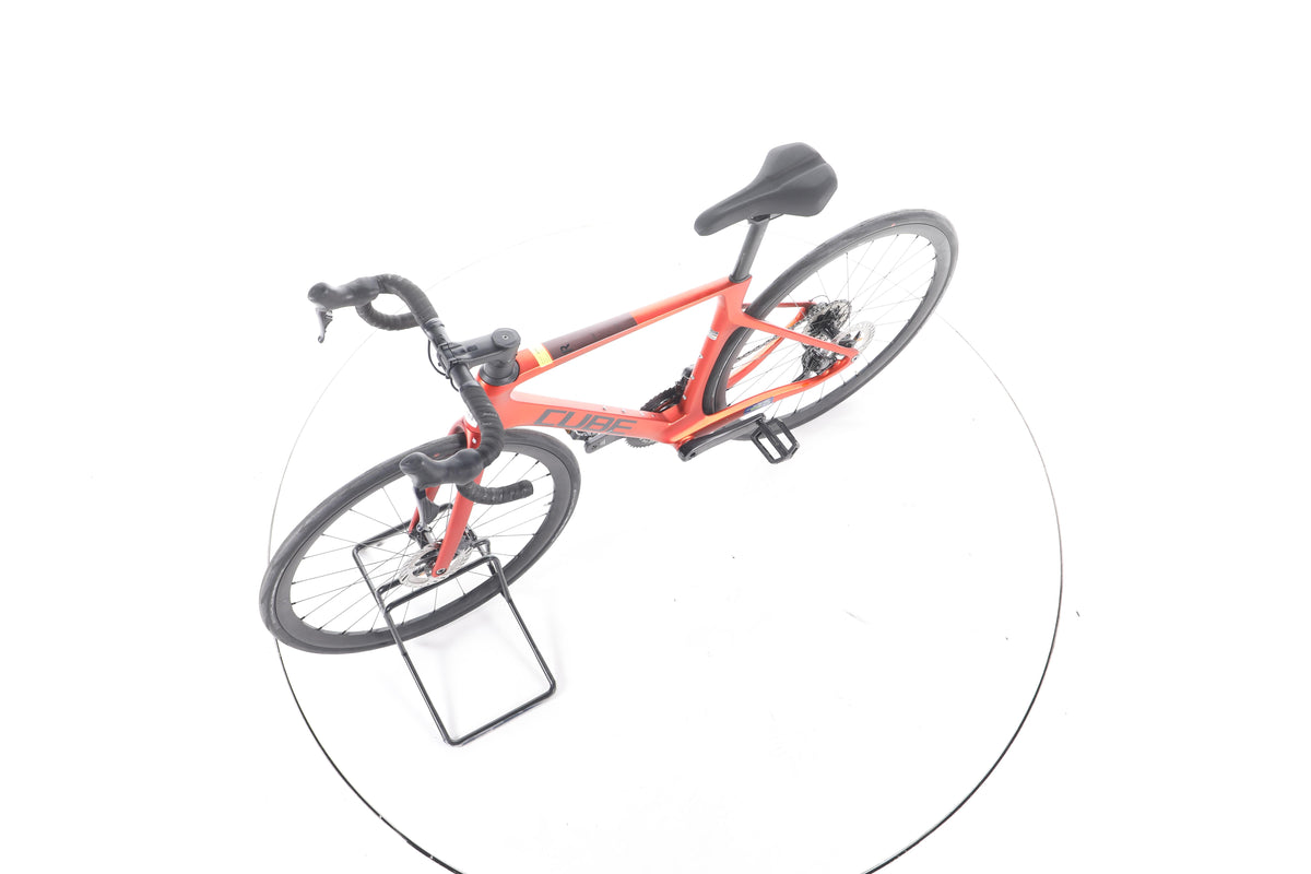 Cube Agree C:62 Race Rennrad Carbon - Image 18