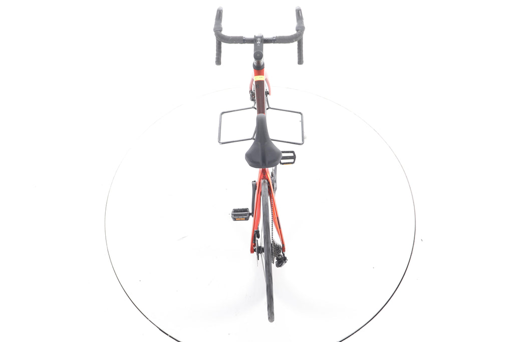 Cube Agree C:62 Race Rennrad Carbon - Image 22