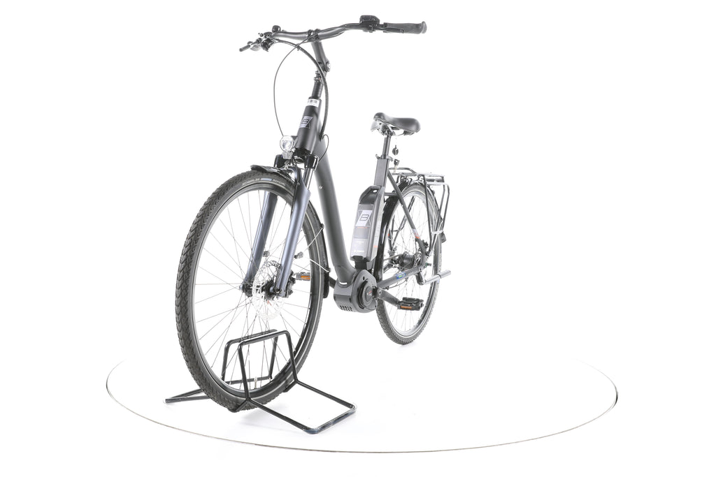 Bicycles Faro 8.5+ City E-Bike Tiefeinsteiger - Image 5