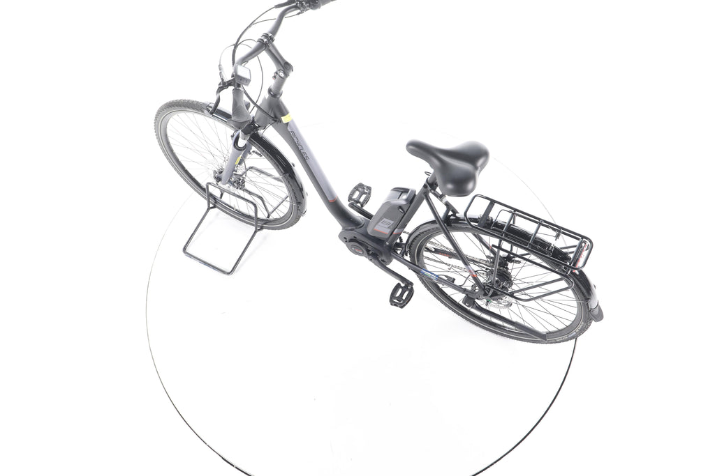 Bicycles Faro 8.5+ City E-Bike Tiefeinsteiger - Image 20