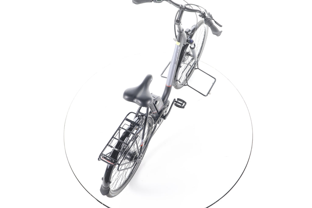 Bicycles Faro 8.5+ City E-Bike Tiefeinsteiger - Image 23