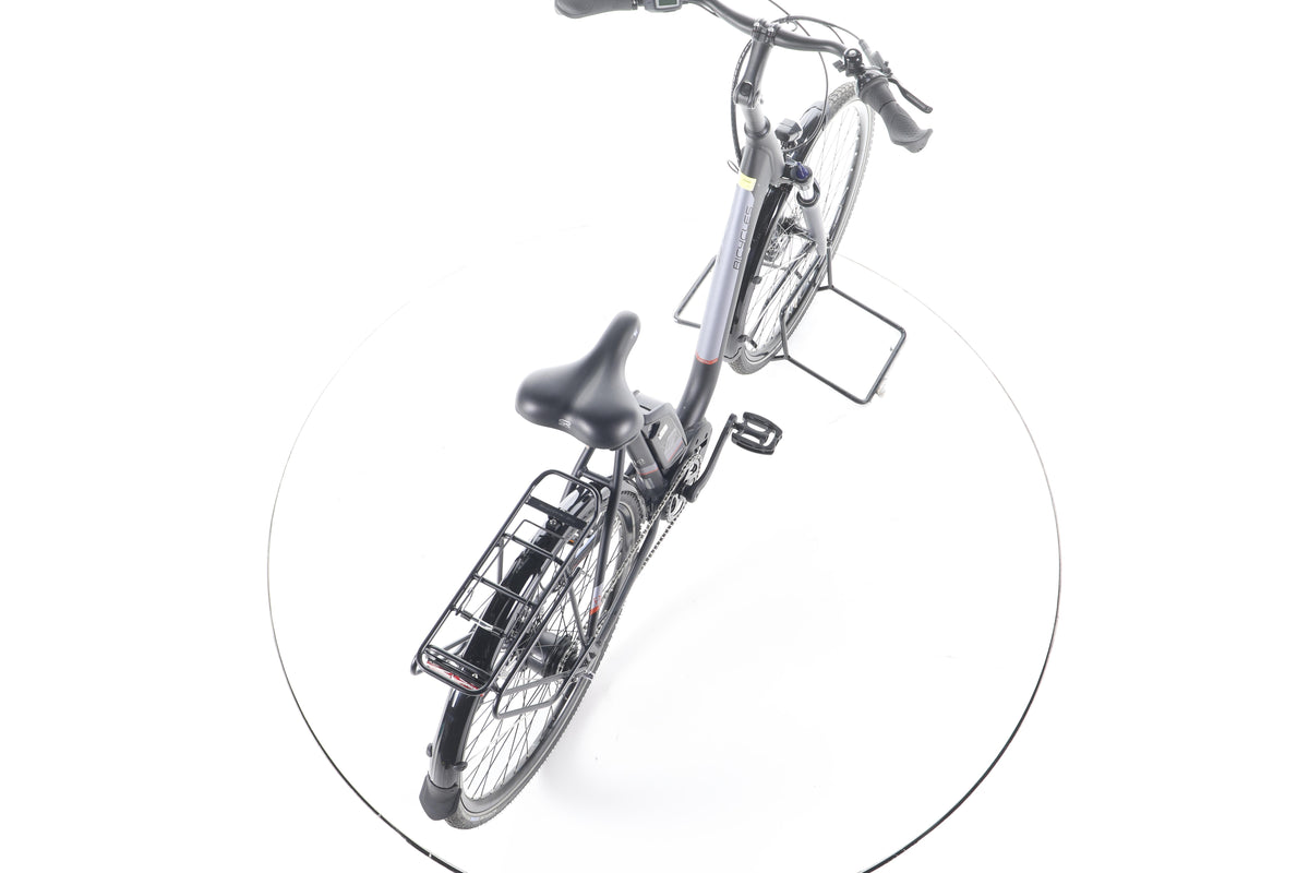 Bicycles Faro 8.5+ City E-Bike Tiefeinsteiger - Image 23