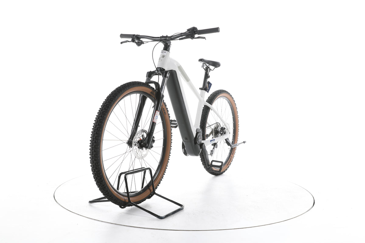 Cube Reaction Hybrid ONE E-Bike 2024 - Image 5