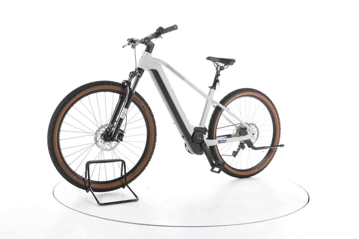 Cube Reaction Hybrid ONE E-Bike 2024 - Image 6