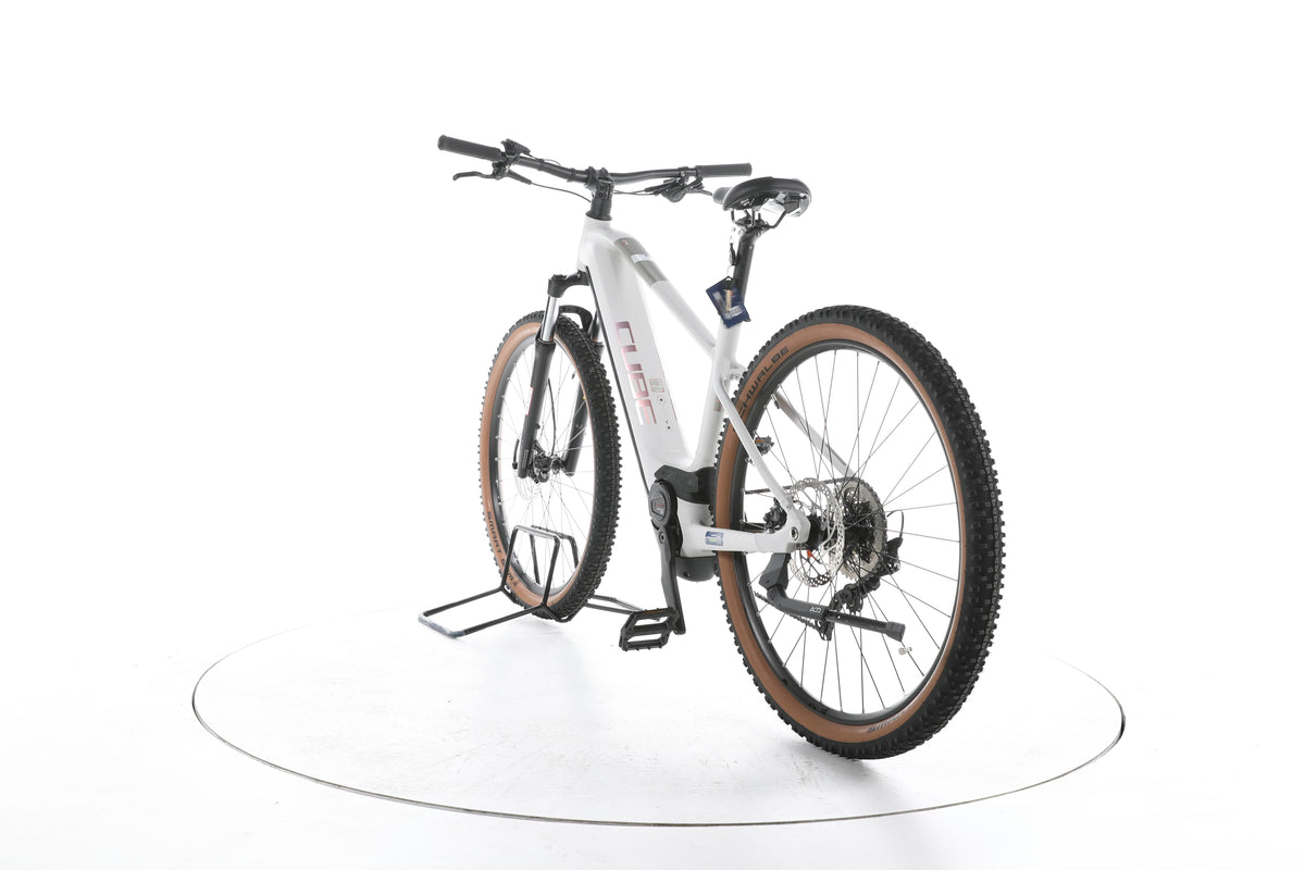 Cube Reaction Hybrid ONE E-Bike 2024 - Image 9