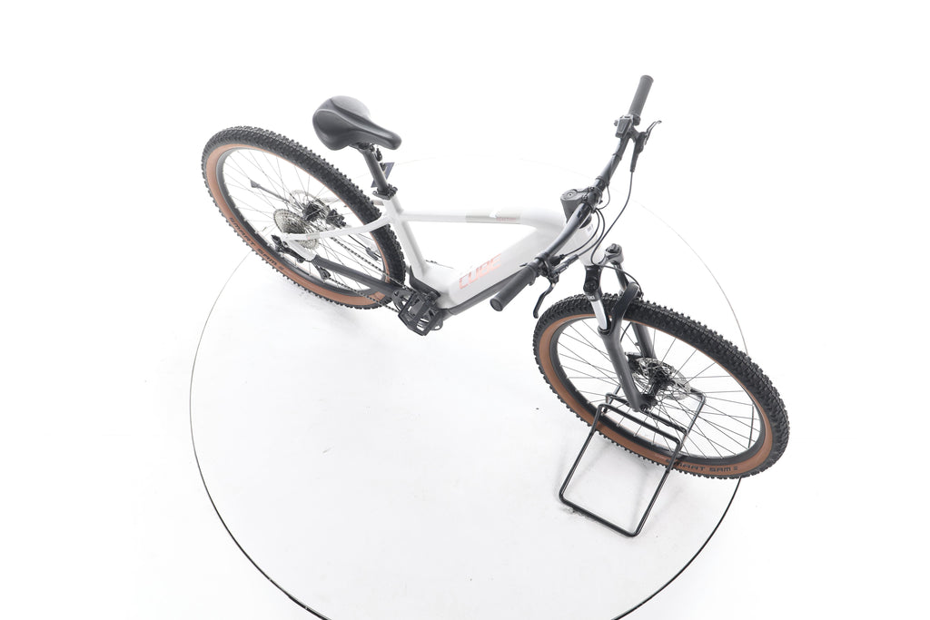 Cube Reaction Hybrid ONE E-Bike 2024 - Image 14