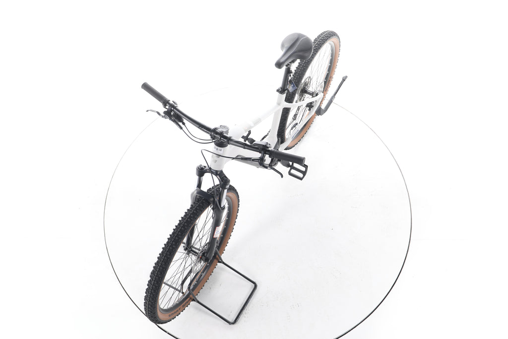 Cube Reaction Hybrid ONE E-Bike 2024 - Image 17