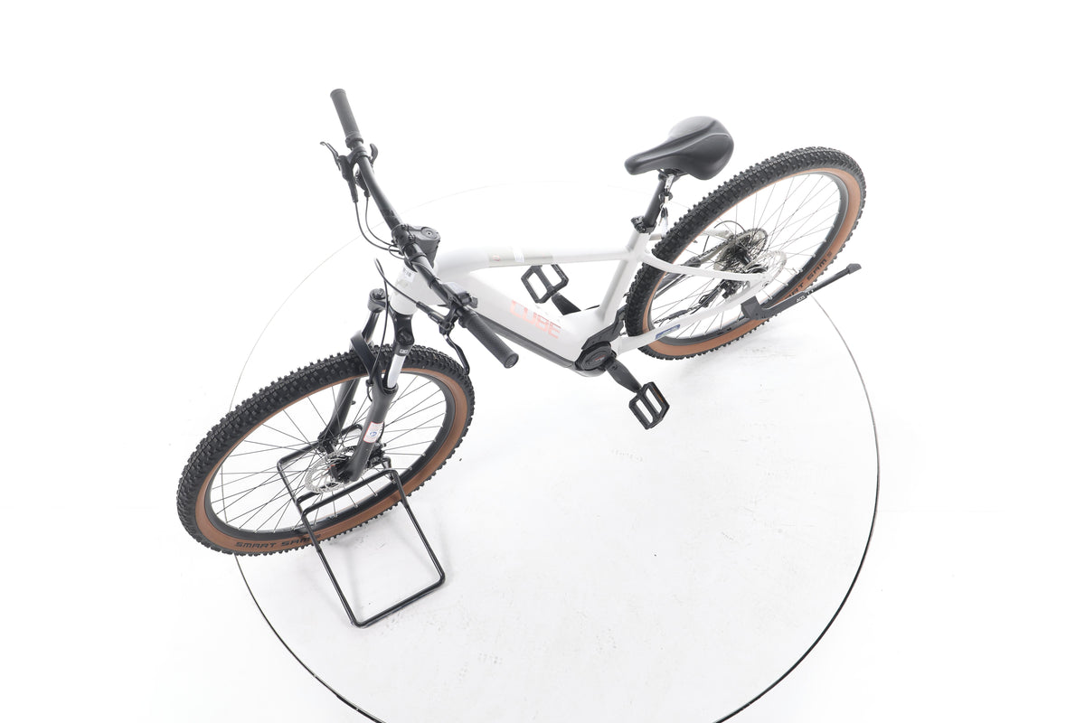 Cube Reaction Hybrid ONE E-Bike 2024 - Image 18
