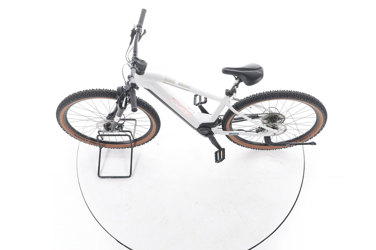 Cube Reaction Hybrid ONE E-Bike 2024 - Image 19