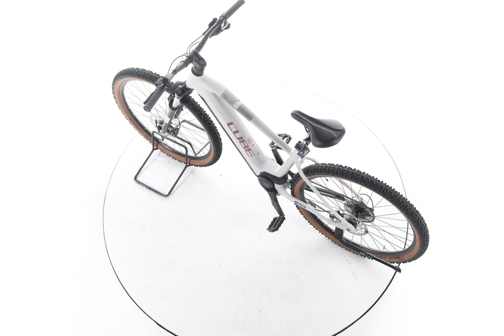 Cube Reaction Hybrid ONE E-Bike 2024 - Image 20