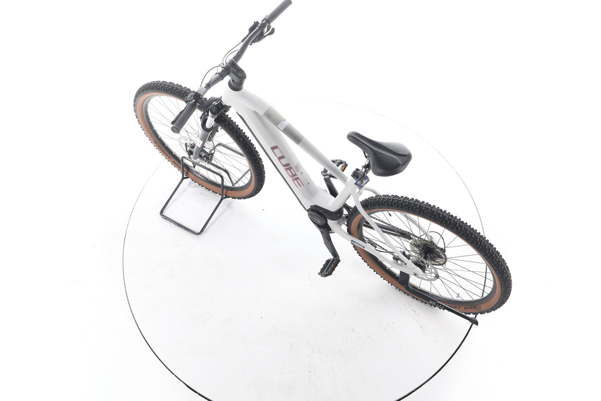 Cube Reaction Hybrid ONE E-Bike 2024 - Image 20