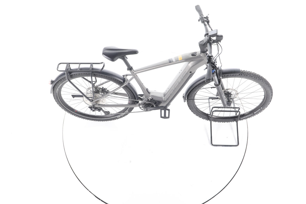 Focus Aventura² 6.8 Trekking E-Bike - Image 13