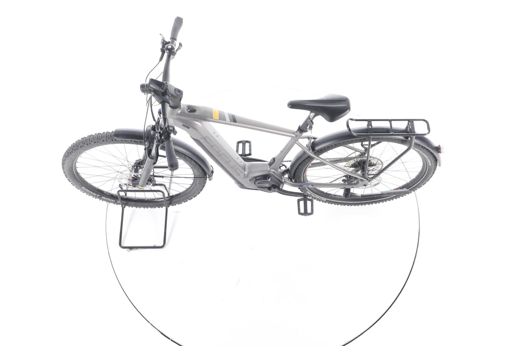 Focus Aventura² 6.8 Trekking E-Bike - Image 19