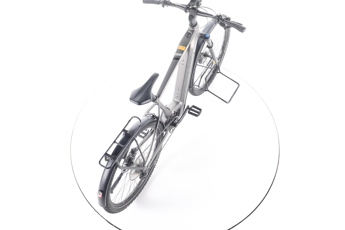 Focus Aventura² 6.8 Trekking E-Bike - Image 23