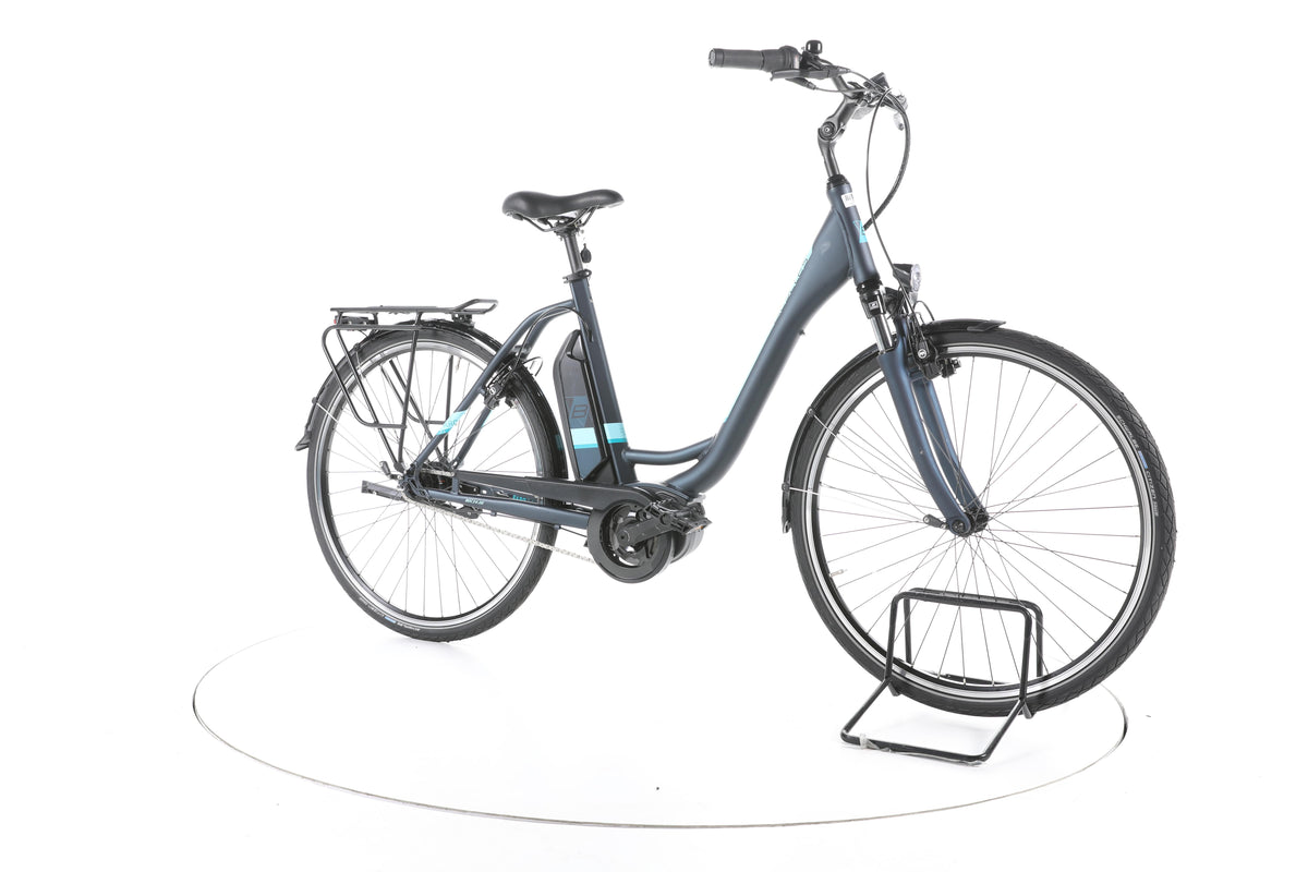 Bicycles Faro 7.4 Fl City E-Bike Tiefeinsteiger - Image 2