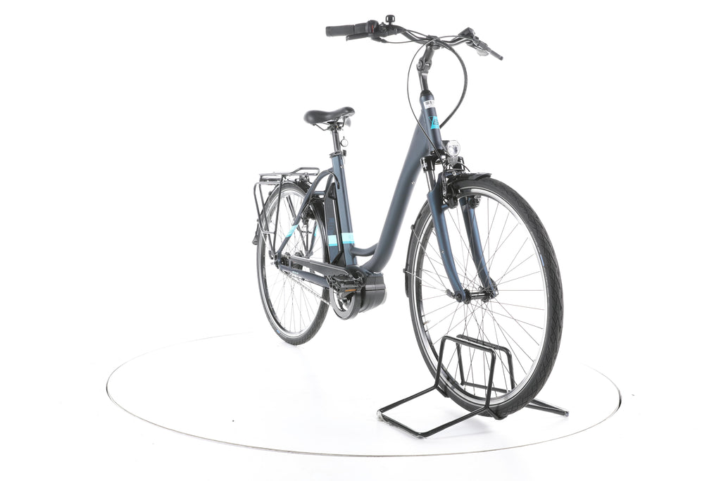 Bicycles Faro 7.4 Fl City E-Bike Tiefeinsteiger - Image 3