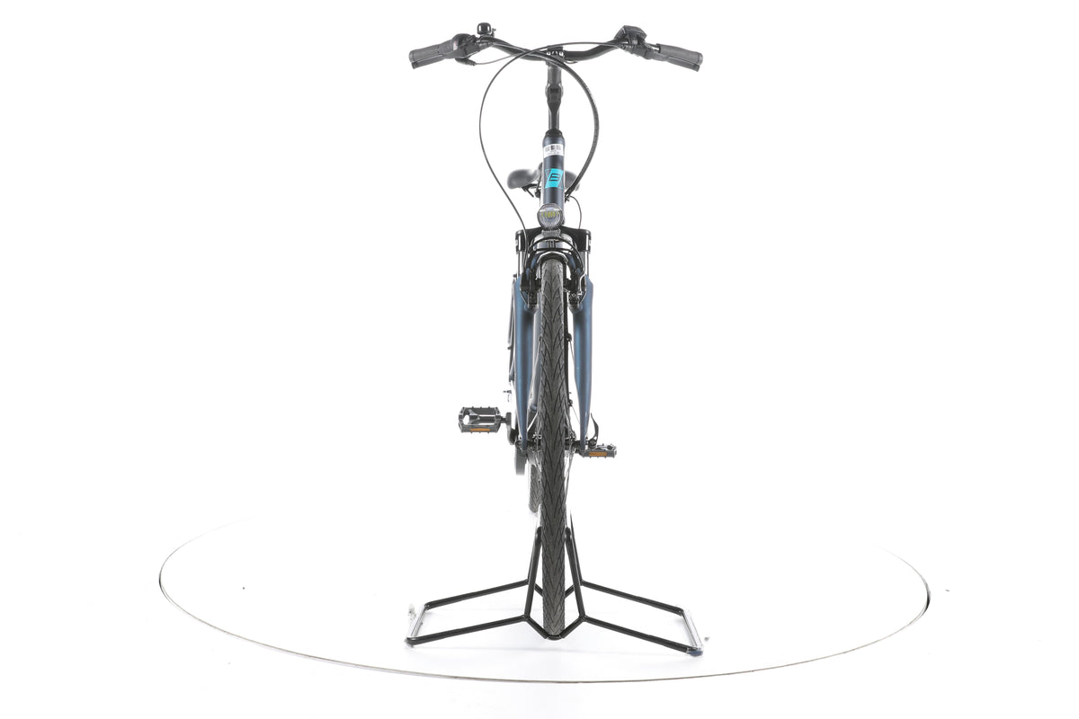 Bicycles Faro 7.4 Fl City E-Bike Tiefeinsteiger - Image 4