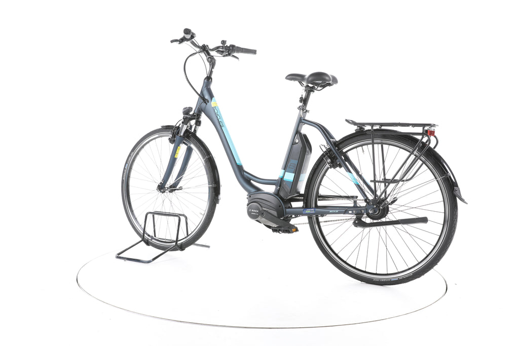 Bicycles Faro 7.4 Fl City E-Bike Tiefeinsteiger - Image 8