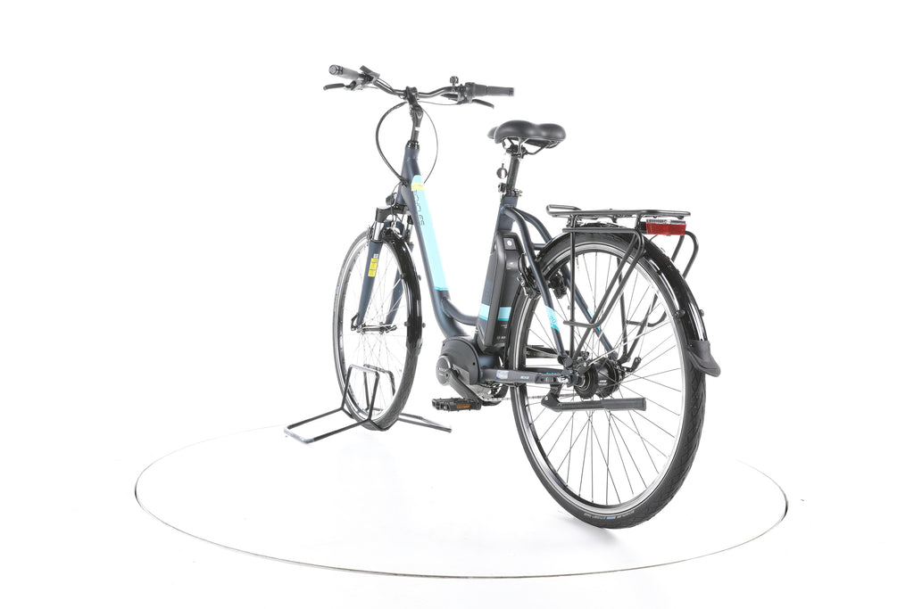 Bicycles Faro 7.4 Fl City E-Bike Tiefeinsteiger - Image 9