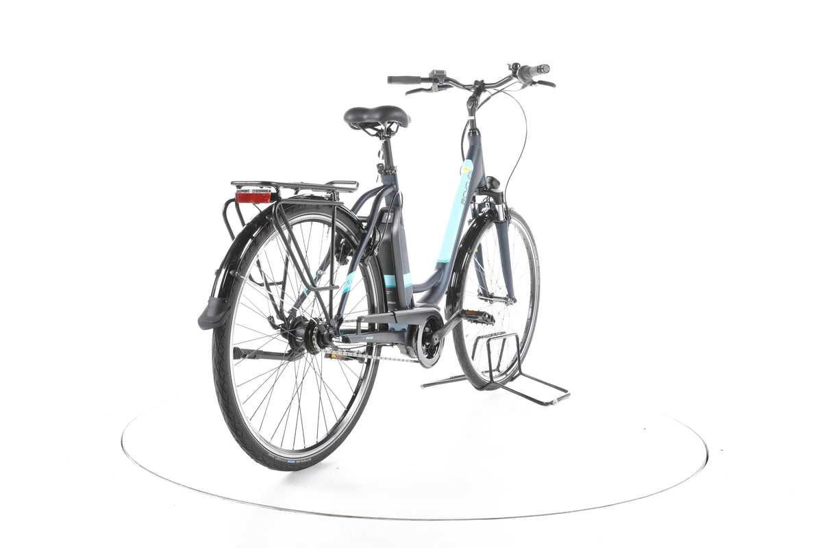 Bicycles Faro 7.4 Fl City E-Bike Tiefeinsteiger - Image 11