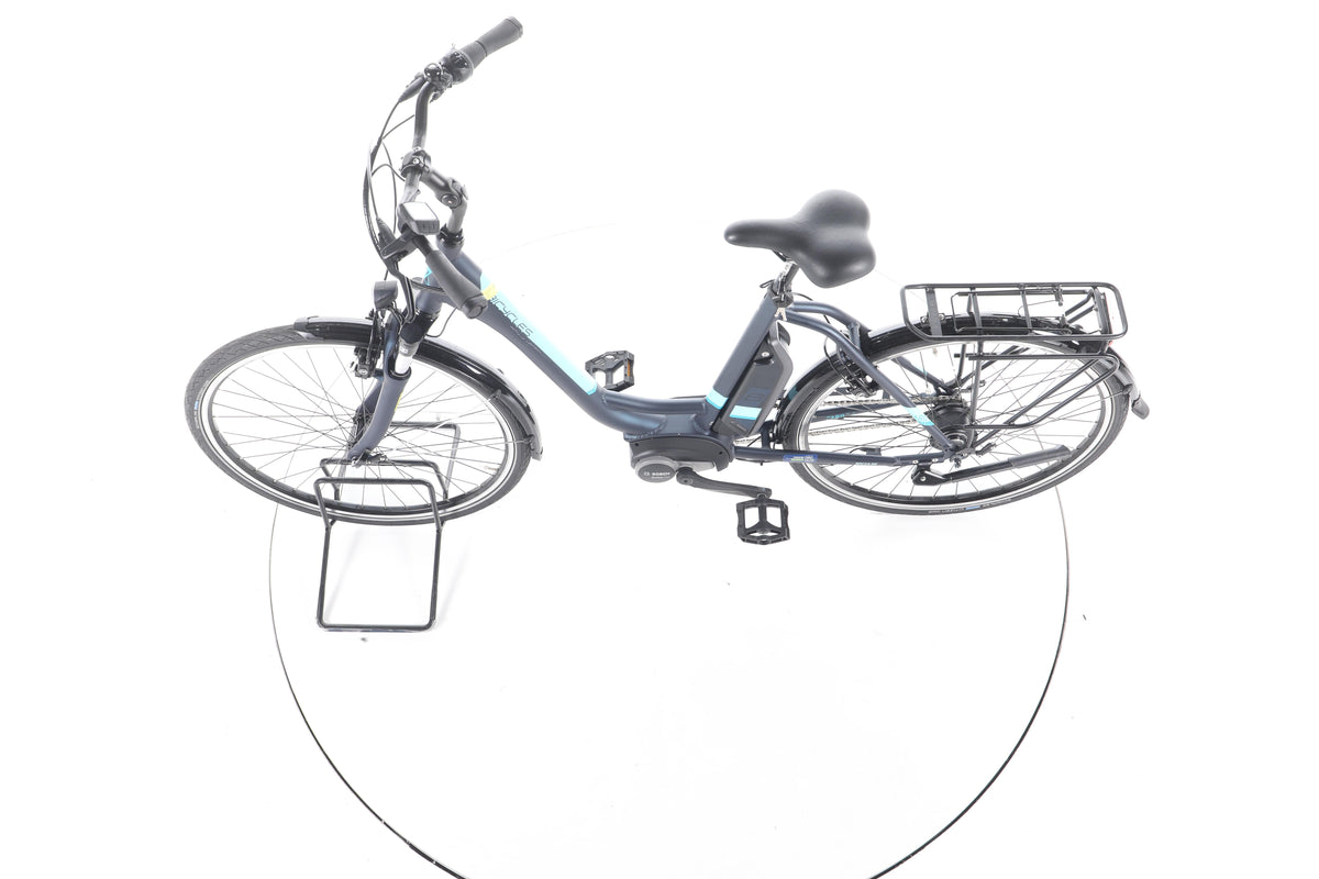 Bicycles Faro 7.4 Fl City E-Bike Tiefeinsteiger - Image 19