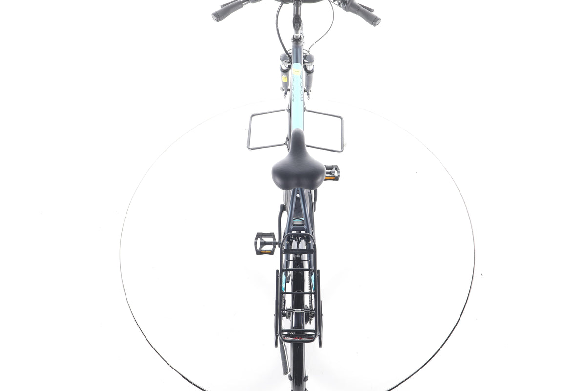 Bicycles Faro 7.4 Fl City E-Bike Tiefeinsteiger - Image 22
