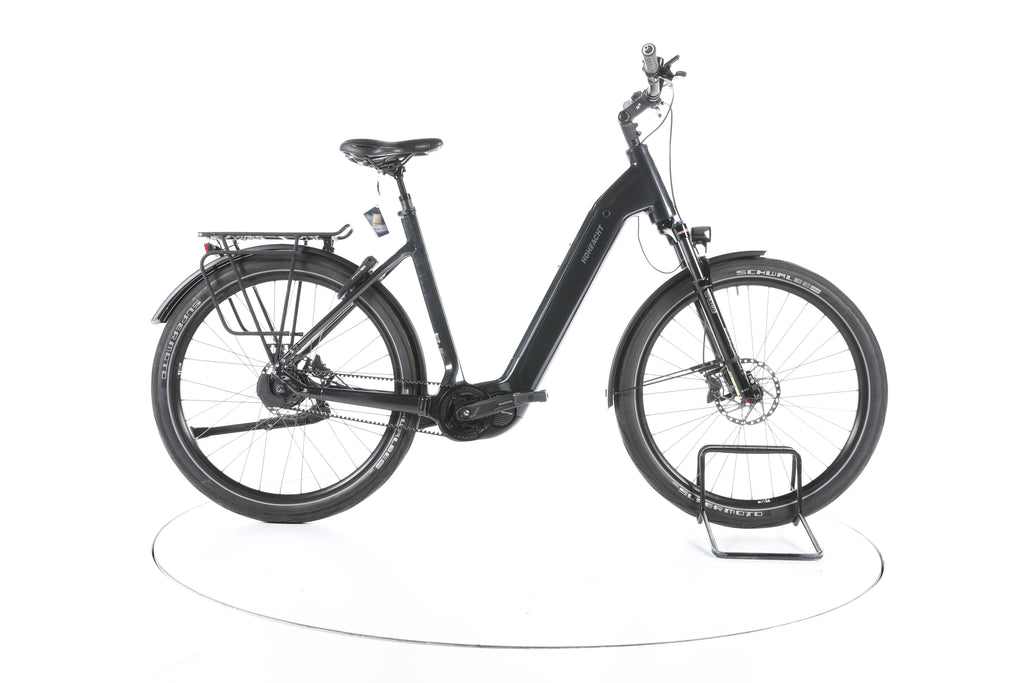 HoheAcht Amo Urbeno 8141 City E-Bike Tiefeinsteiger 2024 - Image 1
